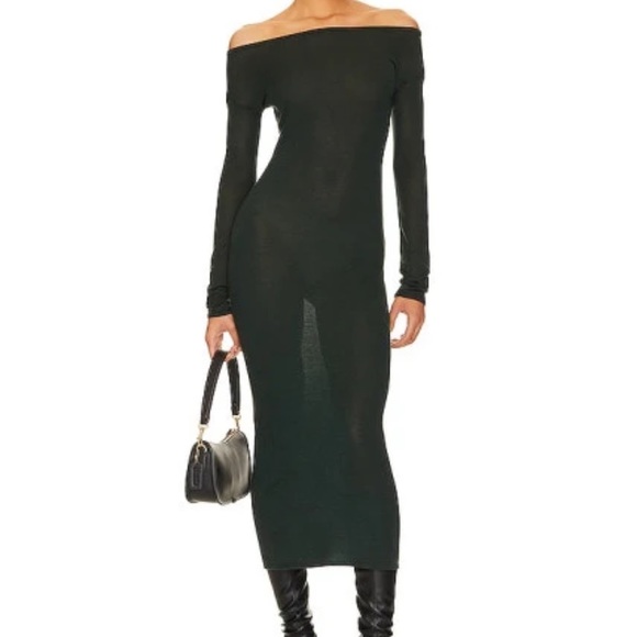 NBD Dresses & Skirts - NBD Sandra Midi Dress